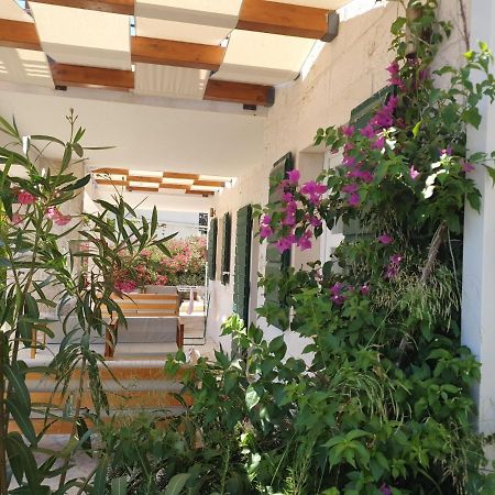 Apartments Lolita โบล ภายนอก รูปภาพ