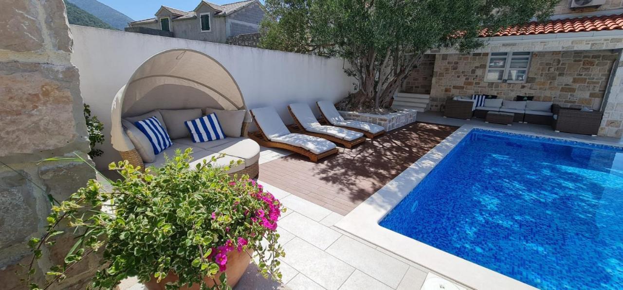 Apartments Lolita โบล ภายนอก รูปภาพ