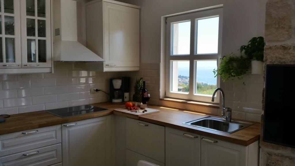 Apartments Lolita โบล ภายนอก รูปภาพ