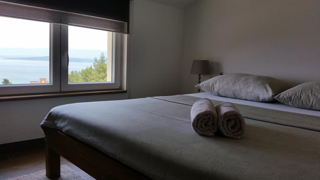 Apartments Lolita โบล ภายนอก รูปภาพ