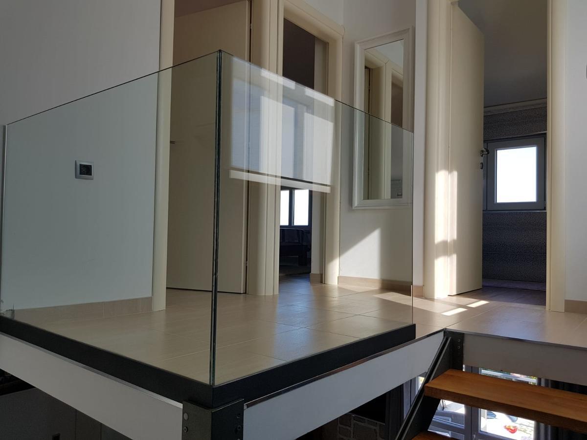 Apartments Lolita โบล ภายนอก รูปภาพ