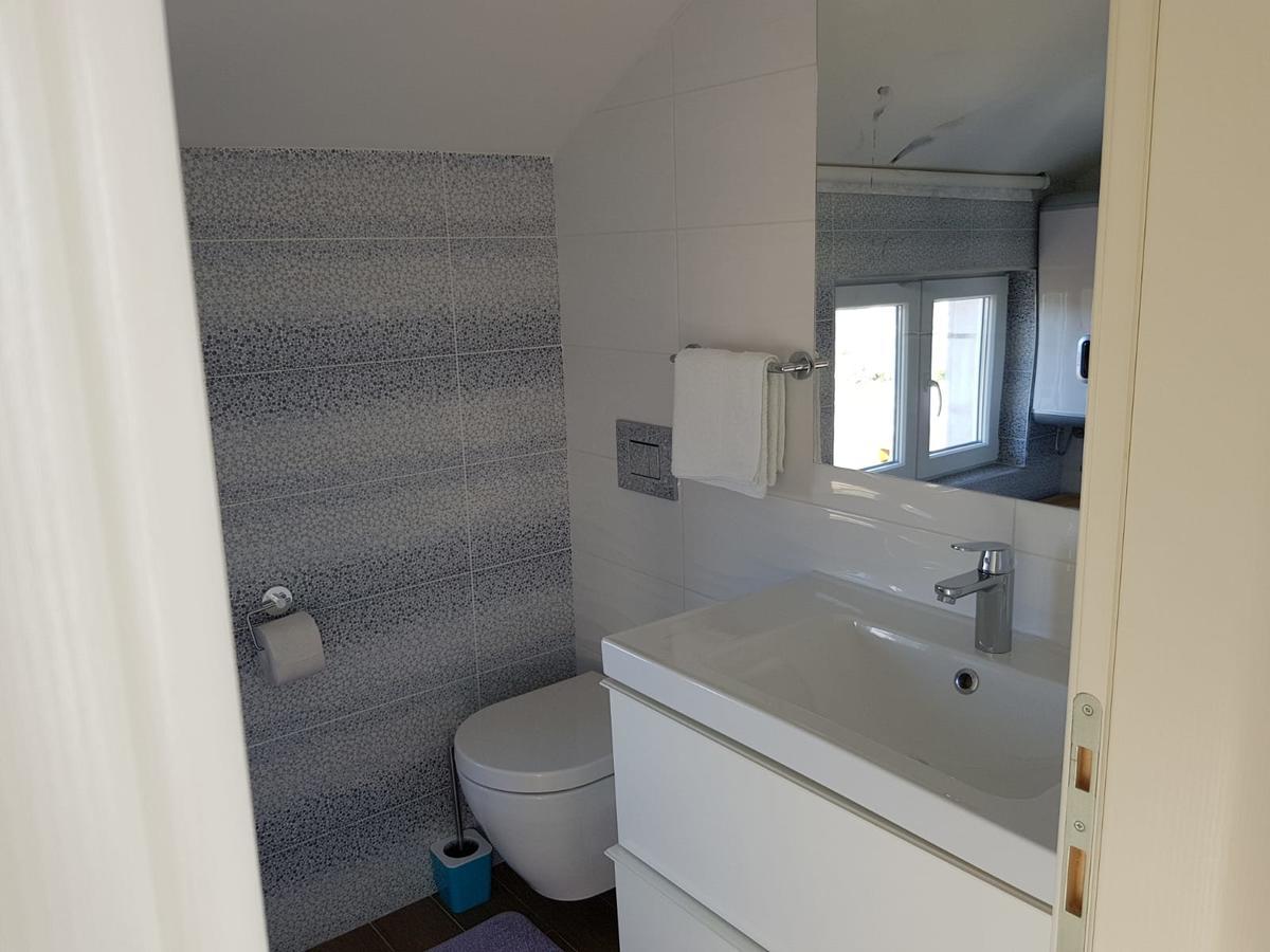 Apartments Lolita โบล ภายนอก รูปภาพ