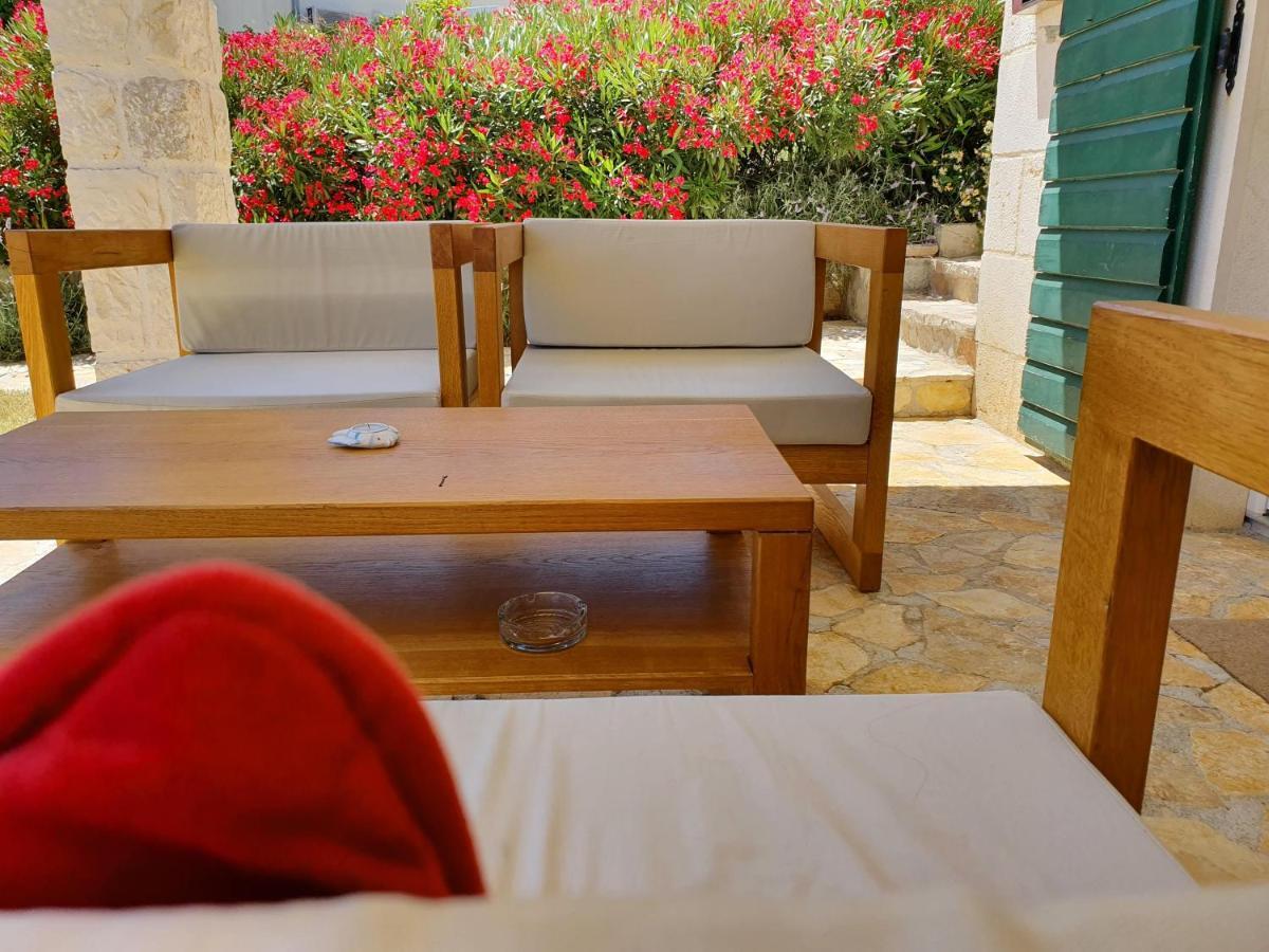 Apartments Lolita โบล ภายนอก รูปภาพ
