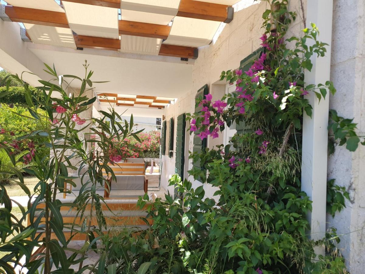 Apartments Lolita โบล ภายนอก รูปภาพ