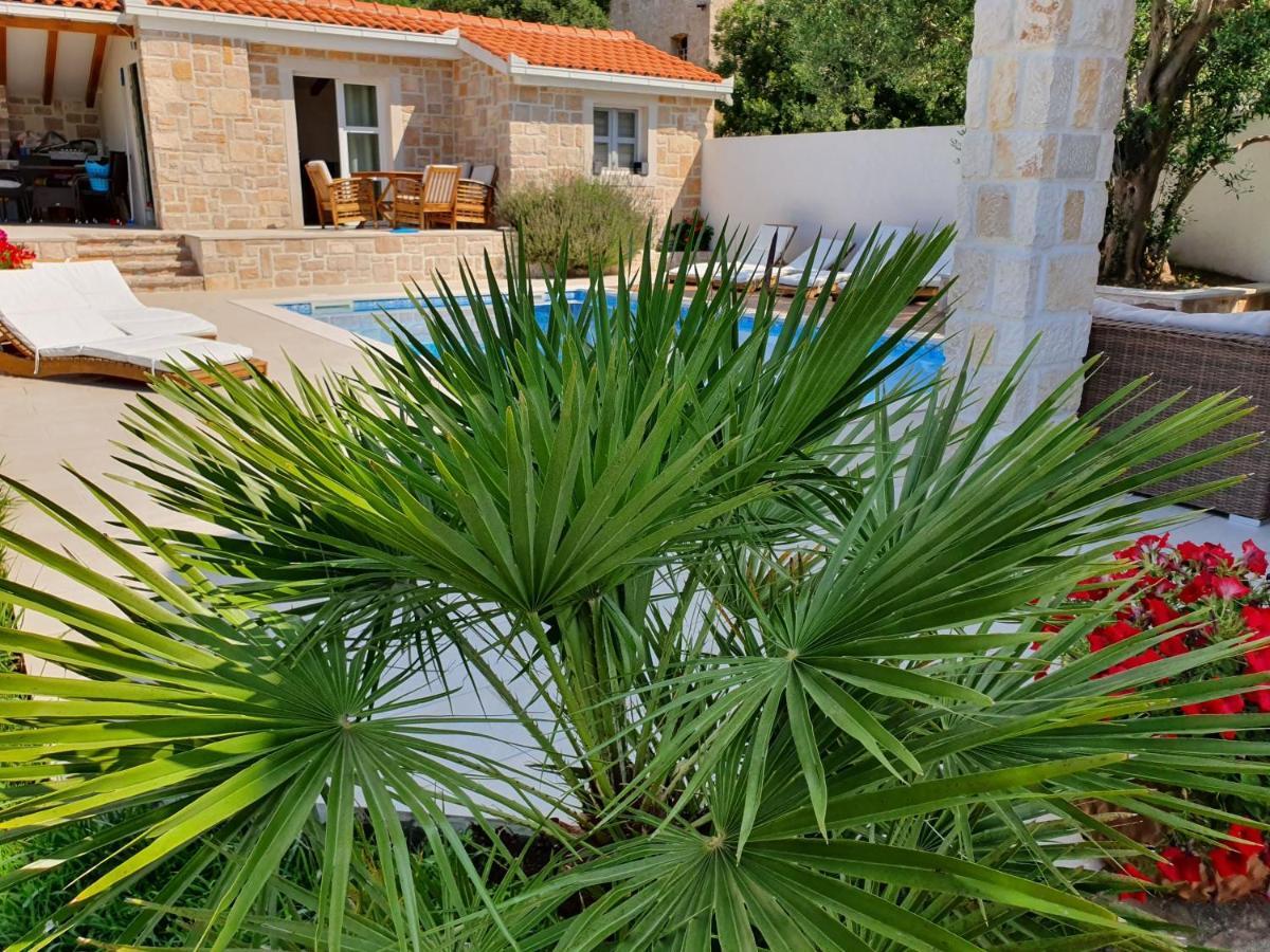 Apartments Lolita โบล ภายนอก รูปภาพ